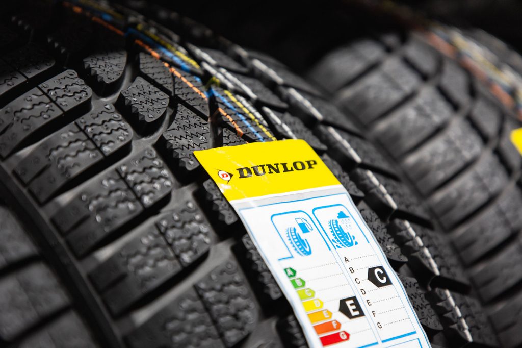 Dunlop Tyres