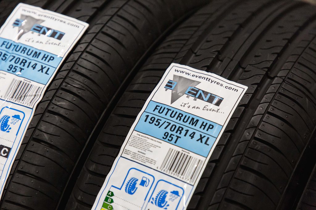 Event Tyres